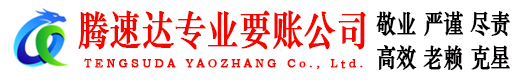 乐安收账公司